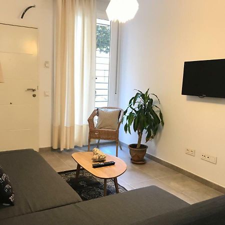 Inside 2 Loft Apartment Malaga Ngoại thất bức ảnh
