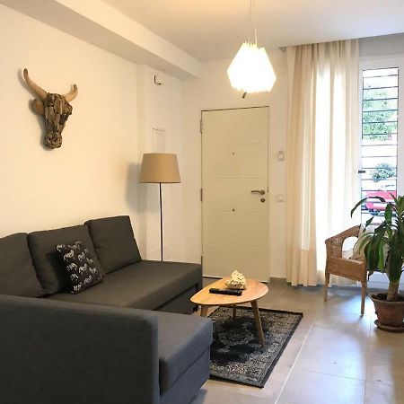 Inside 2 Loft Apartment Malaga Ngoại thất bức ảnh