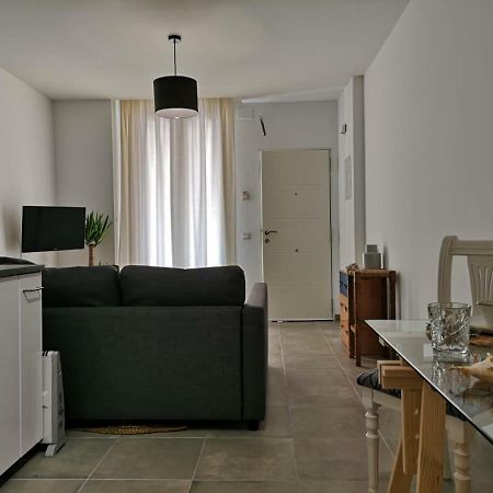 Inside 2 Loft Apartment Malaga Ngoại thất bức ảnh