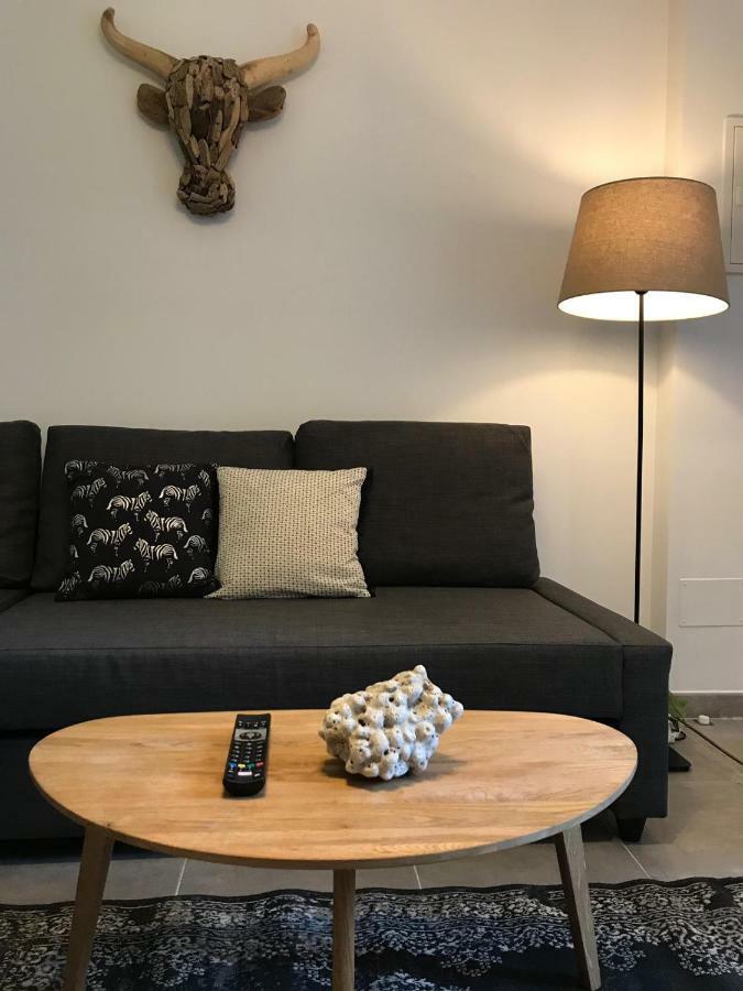 Inside 2 Loft Apartment Malaga Ngoại thất bức ảnh