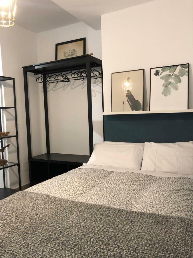 Inside 2 Loft Apartment Malaga Ngoại thất bức ảnh