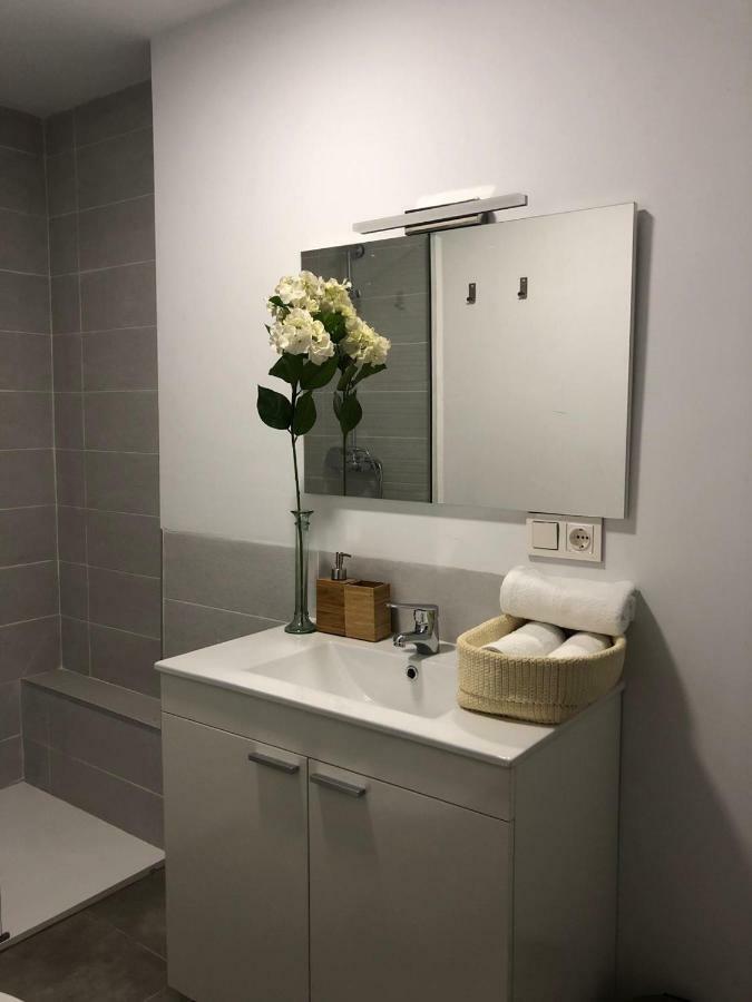 Inside 2 Loft Apartment Malaga Ngoại thất bức ảnh