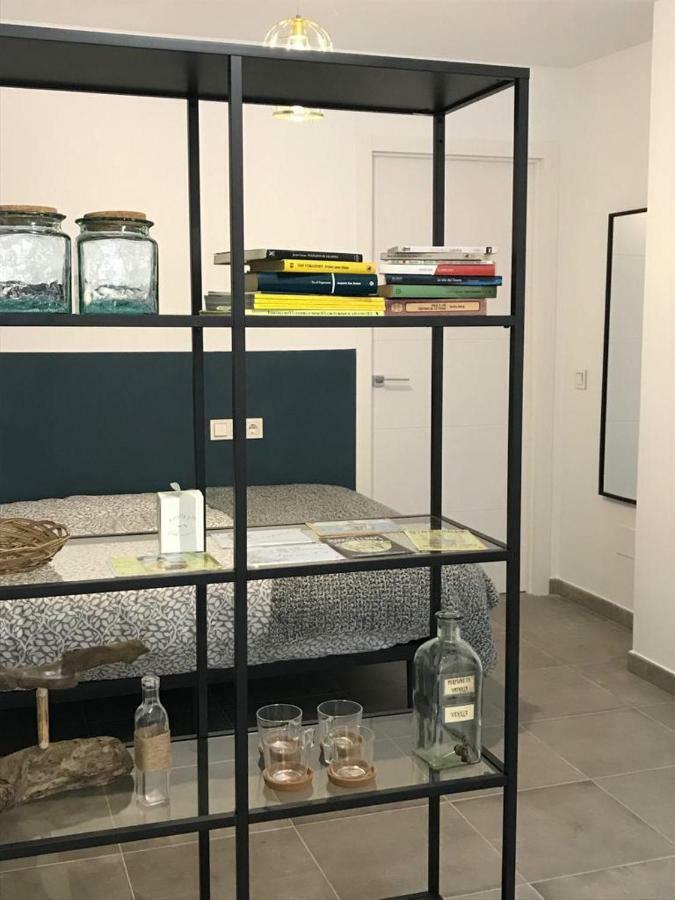 Inside 2 Loft Apartment Malaga Ngoại thất bức ảnh