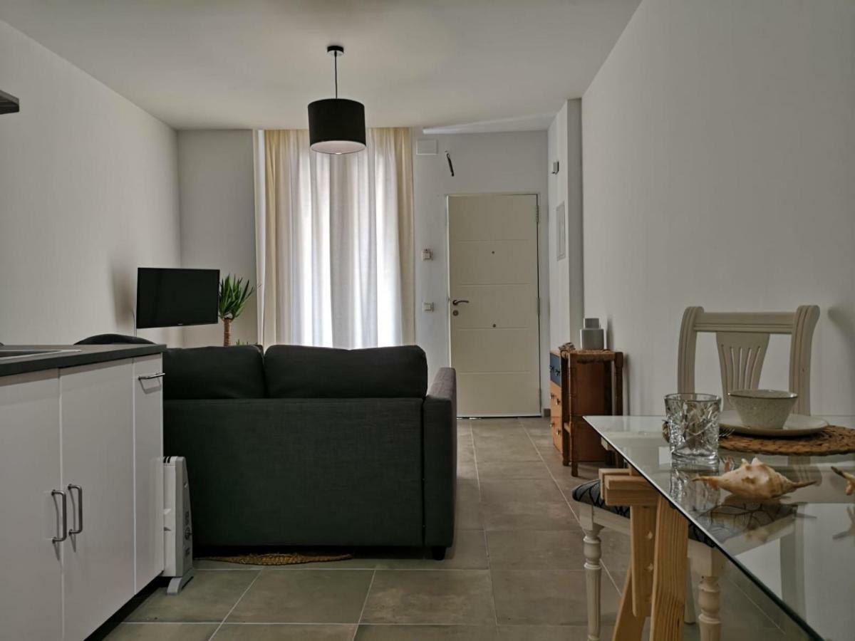Inside 2 Loft Apartment Malaga Ngoại thất bức ảnh